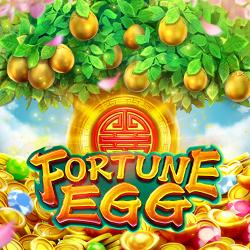 FORTUNE EGG