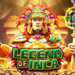 LEGEND OF INCA