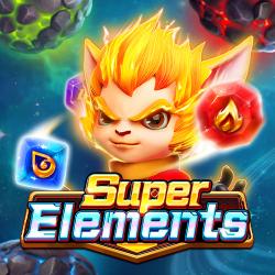 SUPER ELEMENTS