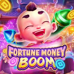 FORTUNE MONEY BOOM