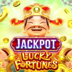 LUCKY FORTUNES JACKPOT