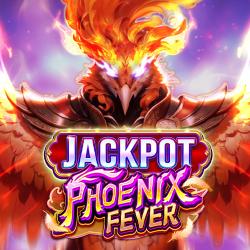 PHOENIX FEVER JACKPOT