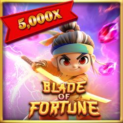 Blade of Fortune