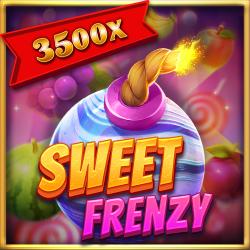 Sweet Frenzy