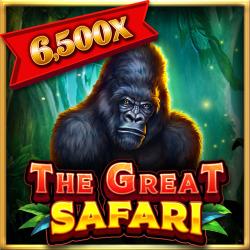 The Great Safari