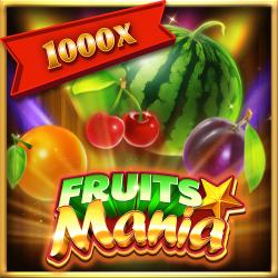 Fruits Mania