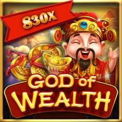 God Of Wealth