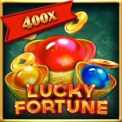 Lucky Fortune