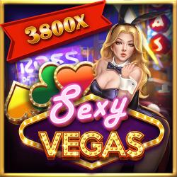 Sexy Vegas