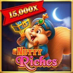 Nutty Riches