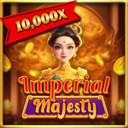 Imperial Majesty