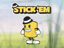 Stick'em