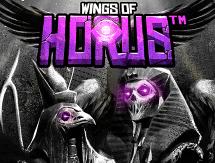 Wings of Horus