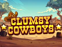 Clumsy Cowboys