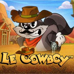Le Cowboy