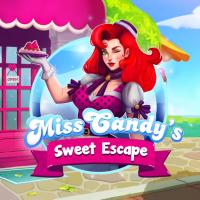 Miss Candy's Sweet Escape