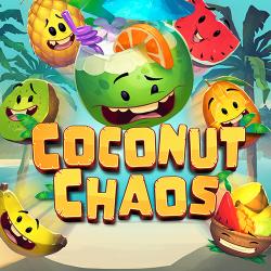 Coconut Chaos