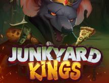 Junkyard Kings