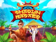 Shaolin Master