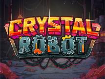 Crystal Robot