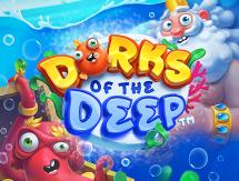 Dorks of the Deep