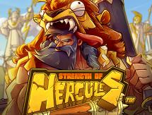 Strength of Hercules