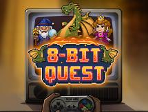8-Bit Quest