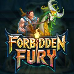 Forbidden Fury