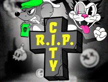 RIP City