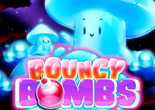 Bouncy Bombs