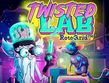 Twisted Lab