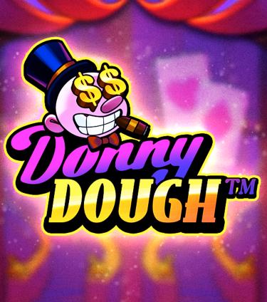 Donny Dough
