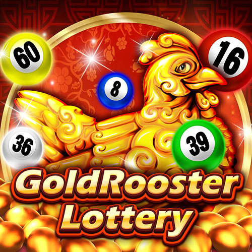 Gold Rooster Lottery
