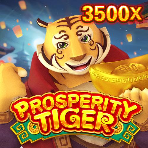 Prosperitytiger