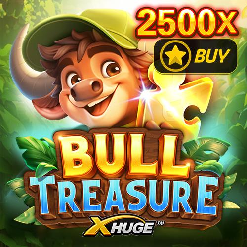 Bull Treasure X-Huge