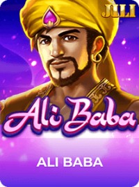 Ali Baba