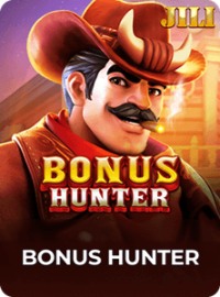 Bonus Hunter