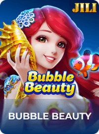 Bubble Beauty