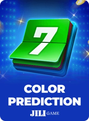 Color Prediction