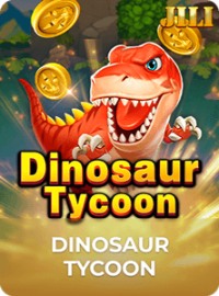 Dinosaur Tycoon