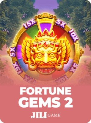 Fortune Gems 2