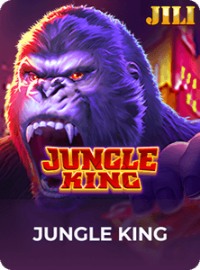Jungle King