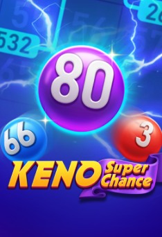 Keno Super Chance