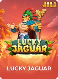 Lucky Jaguar