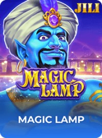 Magic Lamp