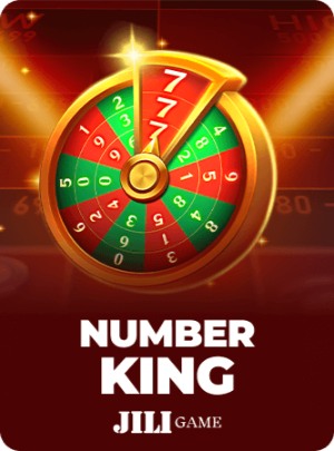 Number King
