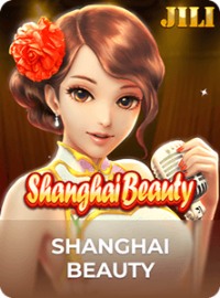 Shanghai Beauty