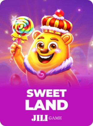 Sweet Land
