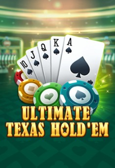 Ultimate Texas Hold Em