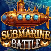Submarine Battle